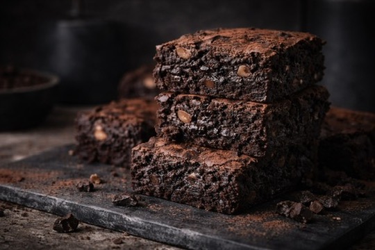 Brownie Silencio